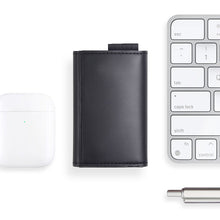 画像をギャラリービューアに読み込む, タイニーウォレット リサイクルレザー|SITUS(サイタス)