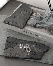 画像をギャラリービューアに読み込む, <1点物あり>Stone Flat Plate|nest(ネスト)