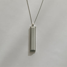 画像をギャラリービューアに読み込む, cement necklace|No.1533(ナンバーイチゴーサンサン)