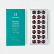 画像をギャラリービューアに読み込む, シュガーコントロール《BOX》|Medicalate(メディカレート)
