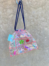 画像をギャラリービューアに読み込む, パーツ沢山巾着|stomou(ストマウ)