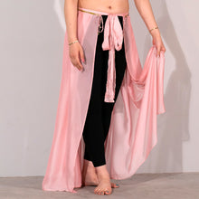 画像をギャラリービューアに読み込む, Coco Sharqi オリジナル 衣装の魅せテク” 上達スカート |Coco Sharqi Japan(ココシャルキ)