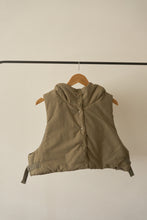 画像をギャラリービューアに読み込む, awasete vest|Mistletoe(ミソルト)