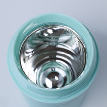 画像をギャラリービューアに読み込む, CUPPA28|ガラス内瓶×真空断熱 タンブラー 280ml|CAMEL(キャメル)