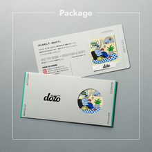 画像をギャラリービューアに読み込む, #のんびりしたっていいじゃないか。|dōzo(ドーゾ)