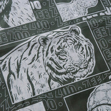 画像をギャラリービューアに読み込む, バンダナ02 オリーブ|DAILYCHOP DESIGN STORE(デイリーチョップデザインストア)