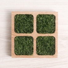 画像をギャラリービューアに読み込む, 木製 田んぼコースター|TOSMU(トスム)