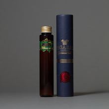 画像をギャラリービューアに読み込む, シャワージェルd ドライモヒート 筒状ギフトボックスセット|CIGARRO(シガーロ)