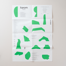 画像をギャラリービューアに読み込む, ペーパーディフューザー Farom Papier Box|Farom(ファロム)