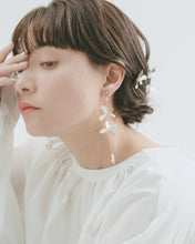 画像をギャラリービューアに読み込む, matt silver chain|felice(フェリーチェ)