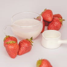 画像をギャラリービューアに読み込む, 週末のリキュール ICHIGODAIFUKU|INATALABO(イナタラボ)