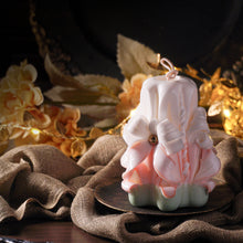 画像をギャラリービューアに読み込む, Fairyキャンドル ピンクベル|COCOMONA(ココモナ)