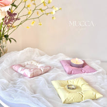 画像をギャラリービューアに読み込む, Pillow|Mucca x Tigre(ムッカティーグレ)