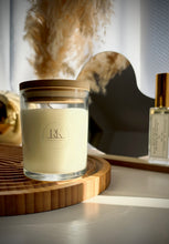 画像をギャラリービューアに読み込む, Aroma Candle -Bergamot-|ROLESSO BY KEENA(ロレッソ バイ キーナ)