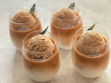 画像をギャラリービューアに読み込む, アイスカフェラテキャンドル|Salon de Briller(サロンドブリエ)