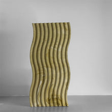 画像をギャラリービューアに読み込む, flower vase/wave|Jessmarble(ジェスマーブル)