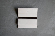 画像をギャラリービューアに読み込む, 余白を愉しむ長財布※小銭入れ付タイプ〈LOCUS-LWC〉|Has(ハズ)