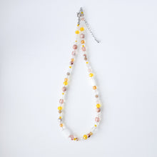 画像をギャラリービューアに読み込む, Necklace / Frozen Flowers|LANDSCAPE CANDY(ランドスケープキャンディ)