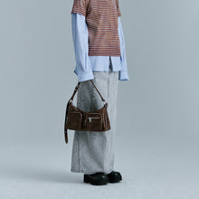 画像をギャラリービューアに読み込む, OUTPOCKET HOBO ( アウトポケットホーボー ) 2025|MARGESHERWOOD(マージシャーウッド)