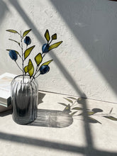 画像をギャラリービューアに読み込む, オリーブの枝|wire art Niko(ワイヤーアートニコ)