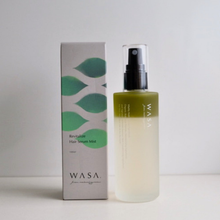 画像をギャラリービューアに読み込む, リバイタライズ ヘアセラムミスト Revitalize Hair Serum Mist|WASA.(ワサ)