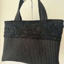 画像をギャラリービューアに読み込む, nubi doux-mini tote|coco ange(ココアンジュ)