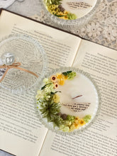 画像をギャラリービューアに読み込む, ソイフラワーキャンドル|Salon de Briller(サロンドブリエ)