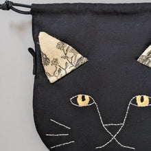 画像をギャラリービューアに読み込む, necobukuro BLACK|takutomo(タクトモ)