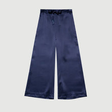 画像をギャラリービューアに読み込む, 【期間限定6/30-7/6】Silk Lounge Pants|celebrate with(セレブレイトウィズ)