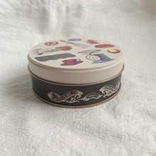 画像をギャラリービューアに読み込む, キッチン缶|Dinosaur Tree(ダイナソーツリー)