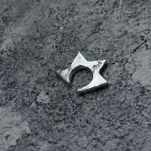 画像をギャラリービューアに読み込む, FROZEN STAR. EAR CUFF SV925 (27)|Truph.BIJOUX(トリュフビジュー)