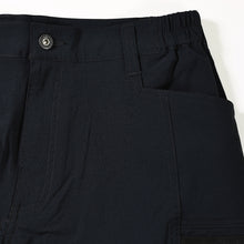 画像をギャラリービューアに読み込む, CORDURA® 冷感ハーフパンツ S3817|STUD’S(スタッズ)