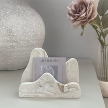 画像をギャラリービューアに読み込む, 名刺立て|atelier.oto(アトリエオト)