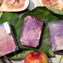 画像をギャラリービューアに読み込む, 秋限定宝石石鹸|森石鹸(モリセッケン)