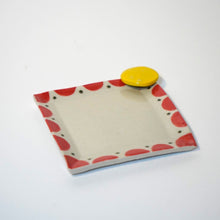 画像をギャラリービューアに読み込む, ポイント角豆皿|TOUZOO(トウズー)