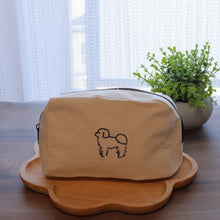 画像をギャラリービューアに読み込む, マルチーズポーチ|BlumeBell(ブルームベル)