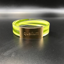 画像をギャラリービューアに読み込む, BROAD BANGLE ティリリカの記憶|qualium(クアリウム)