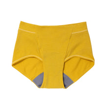 画像をギャラリービューアに読み込む, 吸水サニタリーショーツ スタンダード|ayame(アヤメ)