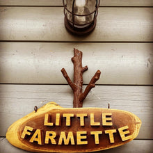 画像をギャラリービューアに読み込む, AUTUMN HONEY(170g)|LITTLE FARMETTE(リトルファーメット)