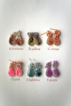 画像をギャラリービューアに読み込む, 透花「しずく」|irone (アイロネ)