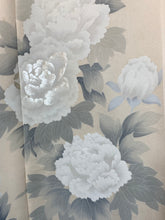 画像をギャラリービューアに読み込む, 着物リメイク Aラインワンピース裏地付き|komomo(コモモ)