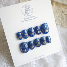 画像をギャラリービューアに読み込む, ネイルチップ - New Moon │ Magic Hour|Magic Hour(マジックアワー)