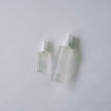 画像をギャラリービューアに読み込む, sara-sara oil in mist water 150ml|michi incense..(ミチインセンス)