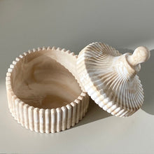 画像をギャラリービューアに読み込む, 蓋付き小物入れ|atelier.oto(アトリエオト)