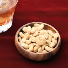 画像をギャラリービューアに読み込む, ダブルバターx黒トリュフ塩カシューナッツ 60g|HENRYM BAR MEALS(ヘンリムバーミールズ)