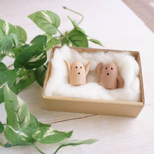 画像をギャラリービューアに読み込む, 踊るはにセットab|はにストア