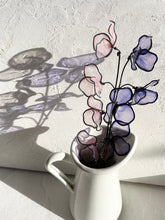 画像をギャラリービューアに読み込む, スイートピー|wire art Niko(ワイヤーアートニコ)