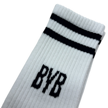 画像をギャラリービューアに読み込む, byb Men's Socks|biffle / byb(ビッフィルバイビー)