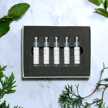 画像をギャラリービューアに読み込む, ルームフレグランススプレー ミニボトルセット002 Relax set(リラックス)|BÉLAIR LAB(ベレアラボ)