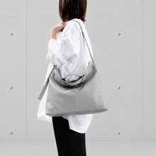 画像をギャラリービューアに読み込む, 2way Shoulder / Mist Gray|MahL(マール)